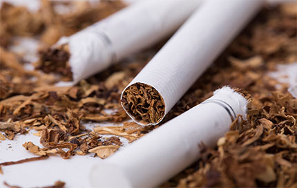 某烟草公司消费者需求和满意度研究